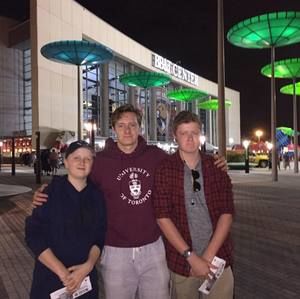 Meet your Posher, Ben